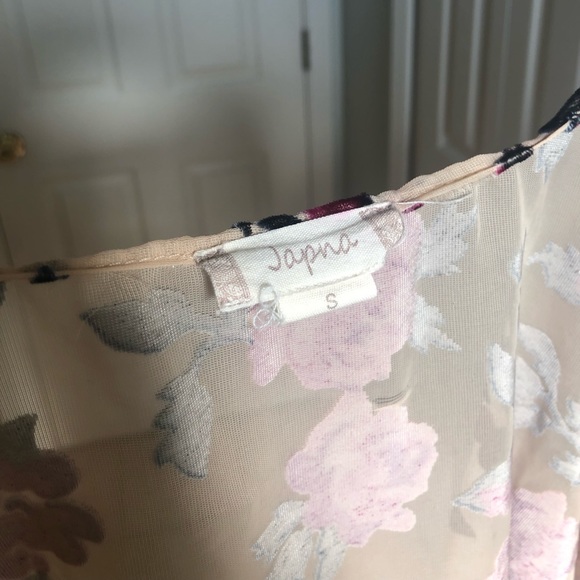 Rose Cardigan❗️🥀 - Picture 5 of 5